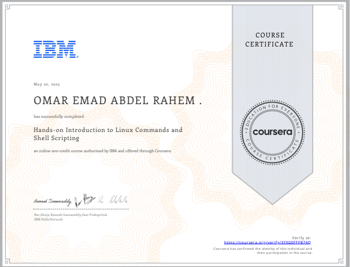 Python for Data Science Certificate